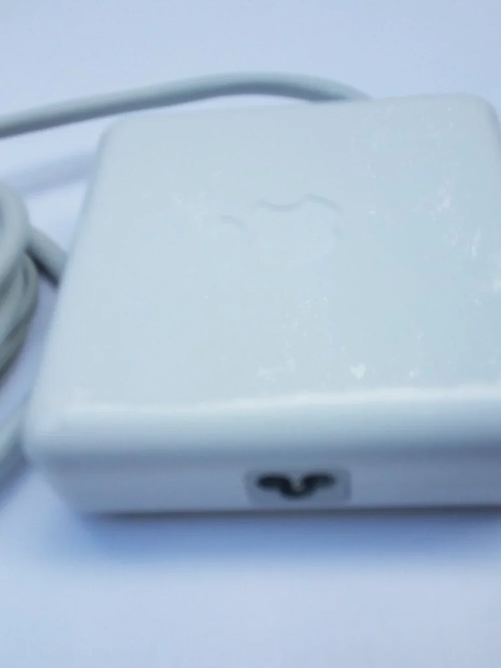 Apple power adapter